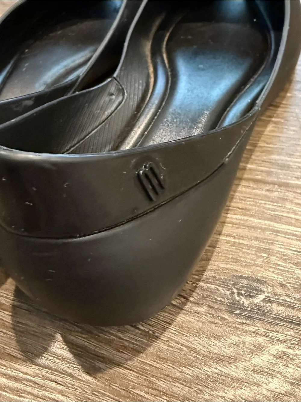 Melissa classic jelly